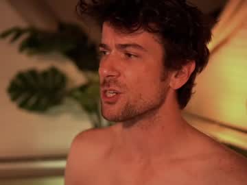 Naked cam man charlieonline image #3396819