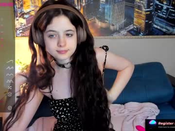 Naked cam girl nessa_more image #3393613