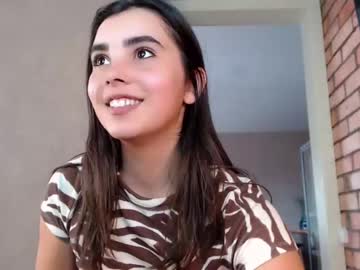 Naked cam girl nika_la image #1553494