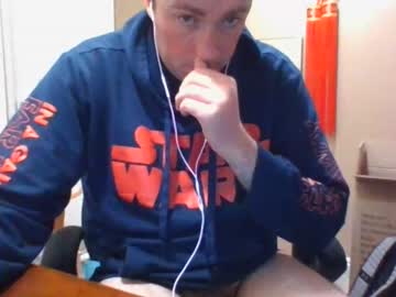 Naked cam man ben_running1610 image #1925814
