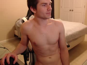 Naked cam man alexjacx image #539917
