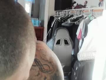 Naked cam man theufcfan_8181 image #2377578