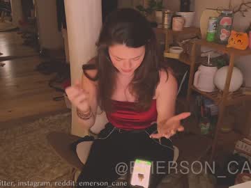 Naked cam girl emersoncane image #2649827