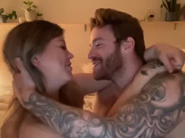 Naked cam couple redhead010 image #3339625
