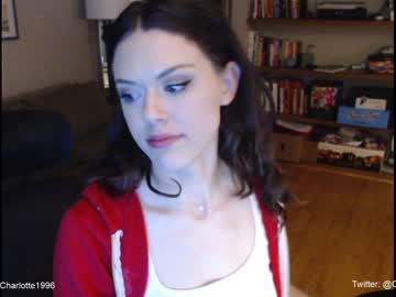 Naked cam girl charlotte1996 image #855451