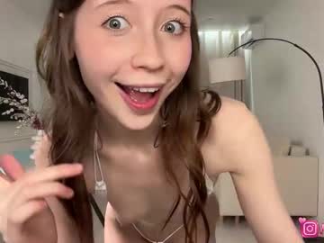 Naked cam girl delorathecookie image #1
