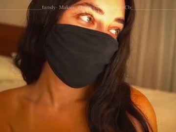Naked cam girl maksin_cb image #3219852