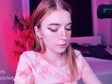 Naked cam girl pocketrocket_ image #829359