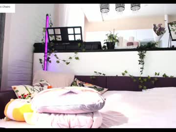 Naked cam girl sonjashy image #2212880