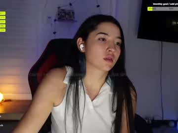 Naked cam girl emma_johnson_ image #1307519
