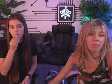 Naked cam couple anabel054 image #2469827