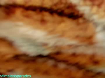 Naked cam girl _timeless_paradox image #2595632