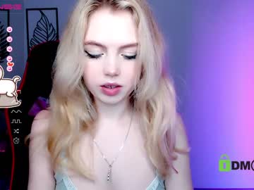 Naked cam girl small_blondee image #3616486