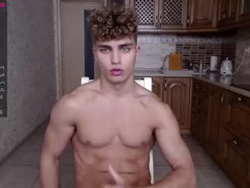 Naked cam man mario_serhos image #2402815