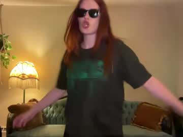 ronniestrange naked cam