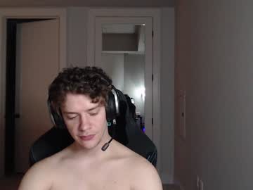 Naked cam man ironthud image #481374
