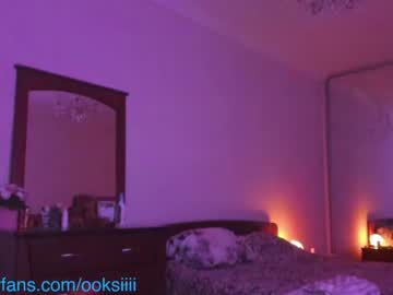 Naked cam girl oksanafedorova image #241902