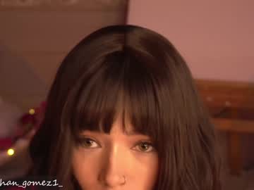 Naked cam girl _meghan_gomez1_ image #3727906