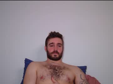 Naked cam man forestcliff image #3637779