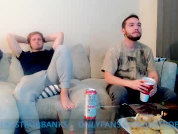 Naked cam man justrobbanks image #3503170