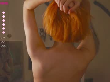 Naked cam girl rodde_schlocer image #2732833