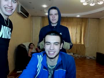 Naked cam couple rasta_pasta39 image #202082