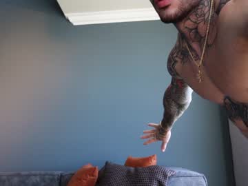 Naked cam man dominic_sullivan1 image #3061566