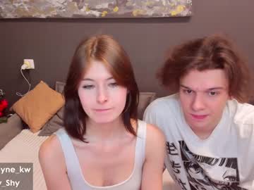 Naked cam girl kimwaynekw image #3465964