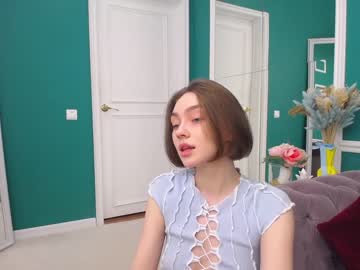 Naked cam girl adelewilson__ image #511243