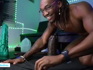 Naked cam man dreamybullxxx image #272167