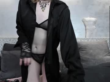 Naked cam girl eleanor_morte image #2229419