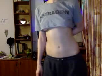 Naked cam girl the_squirtle image #1011591