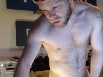 Naked cam man steam_engineer image #1507670