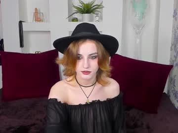Naked cam girl eleanor_morte image #1819977