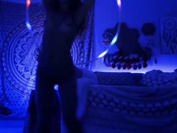 Naked cam girl syriahsage image #3223514