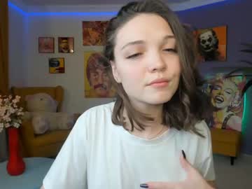 Naked cam couple tess_rose image #253668