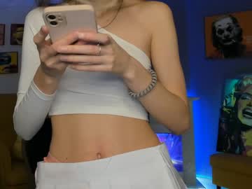 Naked cam girl xoanetta image #670697