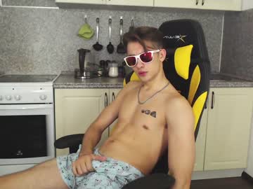 Naked cam man purple_gang image #140965