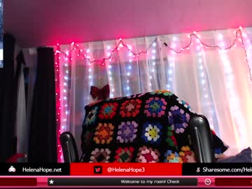 Naked cam girl helena_hope image #706253