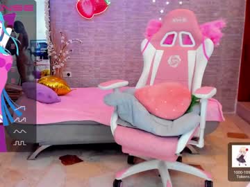 Naked cam girl kloeking_ image #3626574