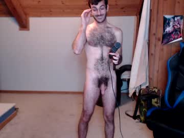Naked cam man gorillaman223 image #1726243