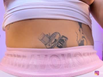 Naked cam girl mango_shake image #1557220