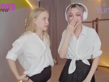 Naked cam girl y_u_m_i_k_a image #3592026