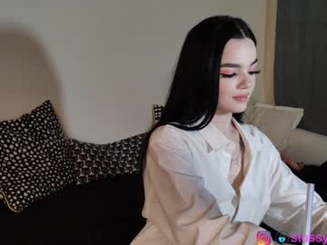 Naked cam girl stussy_montana image #567969