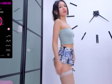Naked cam girl chan_lia image #958817