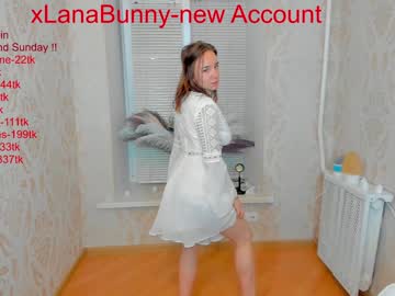 Naked cam girl xlanabunny image #2232298