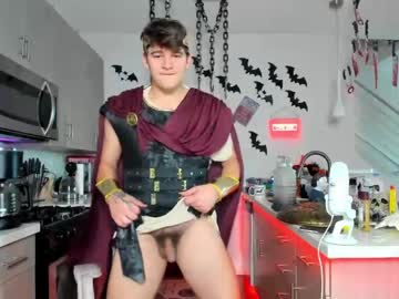 Naked cam man thejohnnystone image #343852