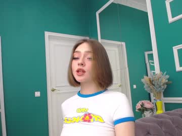 Naked cam girl adelewilson__ image #943437
