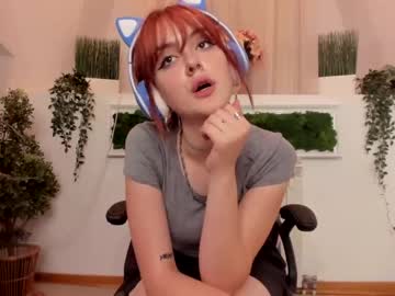 Naked cam girl sara_scarlett image #3950811