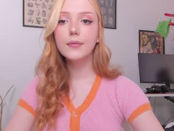 Naked cam girl lil_pumpkinpie image #1316945